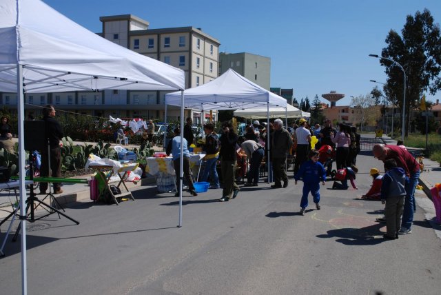 100 strade per giocare 2008